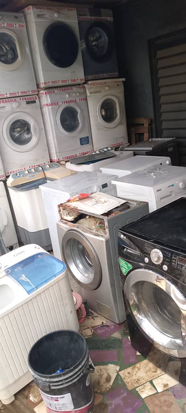 Cover photo of Success Global